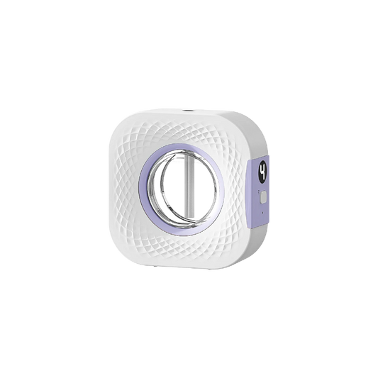 Mini Humidifier VibeSpace