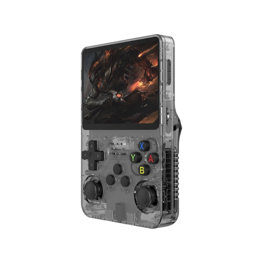 R36S Console VibeSpace