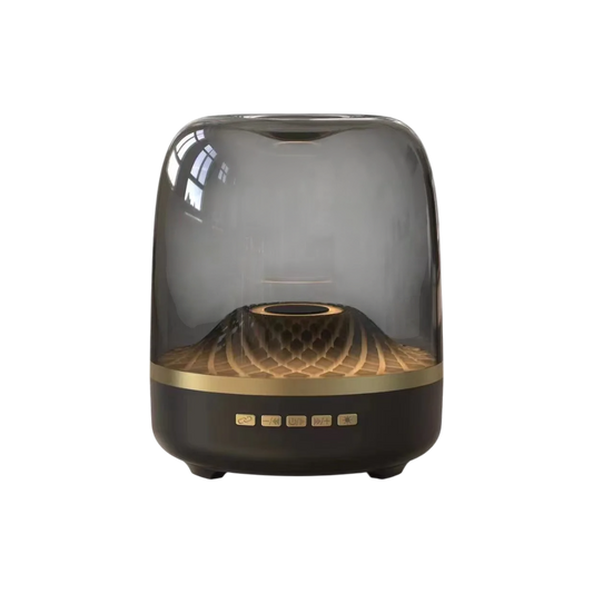 Crystal Speaker VibeSpace