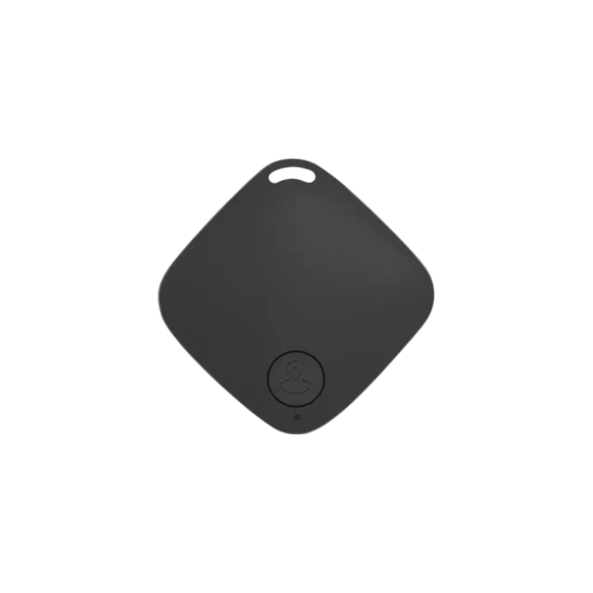 GPS Locator VibeSpace