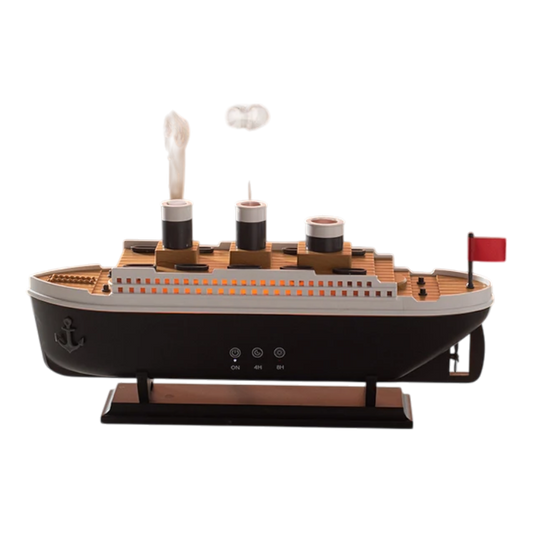 Titanic Humidifier VibeSpace