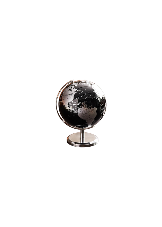 Decorative World Globe